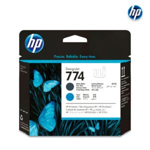 Cabezal HP 774 P2W01A