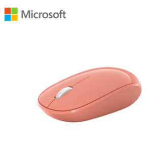 Mouse Microsoft Bluetooth 4.0 Rosa Pastel