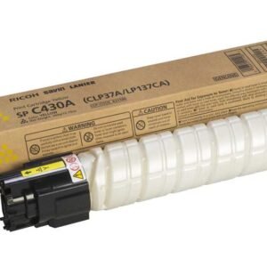 Tóner Ricoh 821106 Yellow 15,000 páginas