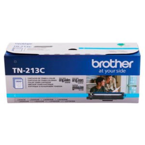 Toner Brother TN-213C Cyan 1,300 paginas