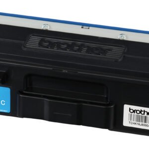 Toner Brother TN-411C Cyan 1,800 paginas