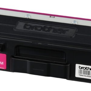 Toner Brother TN-411M Magenta 1,800 paginas