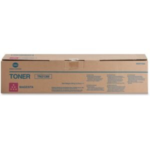 Tóner Konica Minolta TN213M Magenta 18,500 páginas