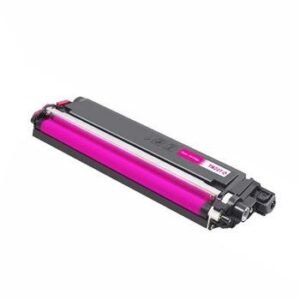 Toner Brother TN-217M Magenta 2,300 paginas