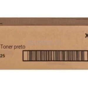 Tóner Xerox 006R01731 Negro 13,700 páginas