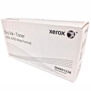 Tóner Xerox 006R01238 Negro 14,300 paginas