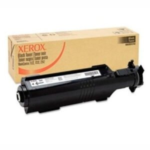 Tóner Xerox 006R01319 Negro 24,300 paginas
