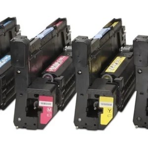 Tambor Hp CB384A (824A) Negro 23,000 Pag LaserJet Color CP601