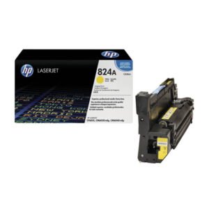 Tambor Hp CB386A (824A) Yellow 23,000 Pag LaserJet Color CP601