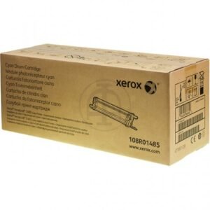 Tambor Xerox 108R01485 Cyan 40,000 Pag VersaLink C600, C605