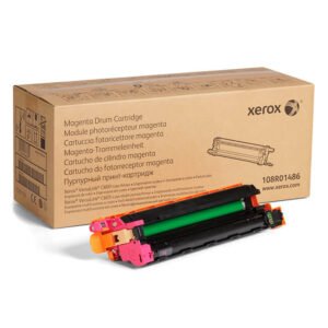 Tambor Xerox 108R01486 Magenta 40,000 Pag VersaLink C600, C605