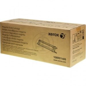 Tambor Xerox 108R01486 Magenta 40,000 Pag VersaLink C600, C605
