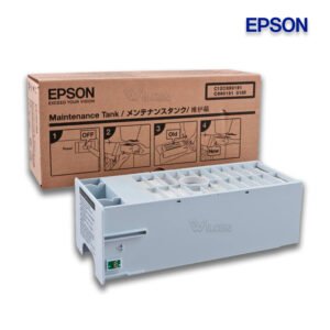 Tanque de Mantenimiento Epson C12C890191