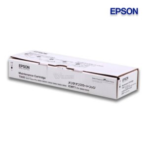 Tanque de Mantenimiento Epson T582000