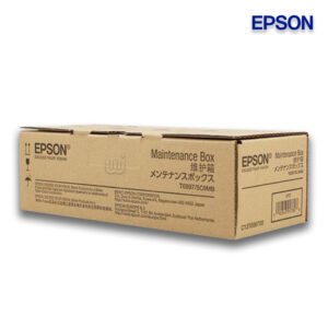 Tanque de Mantenimiento Epson T699700