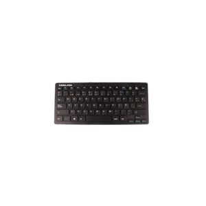 Teclado Halion Mini HA-K126 Black
