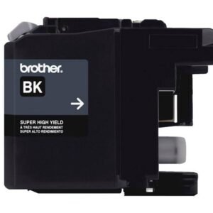 Tinta Brother LC-107BK Negro 1,200PG MFC-J4510DW MFC-J4410DW