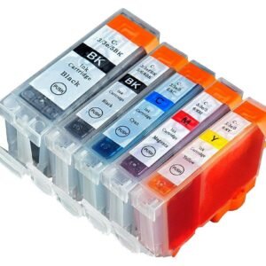 Tinta Canon BCI-3eC Cyan 13ML BJC-6000