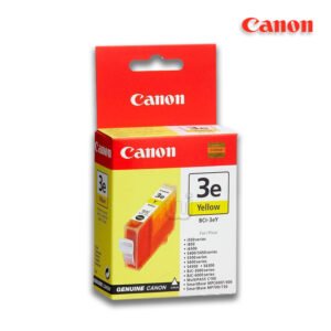 Tinta Canon BCI-3eY