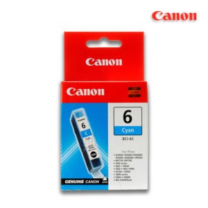 Tinta Canon BCI-6C