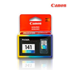 Tinta Canon CL-141