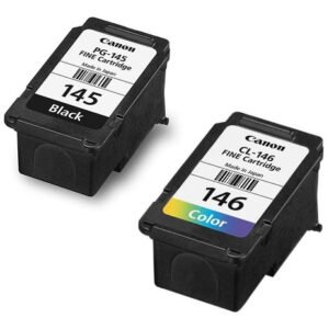 Tinta Canon CL-146 Tricolor 9ML 180Pag. MG2410