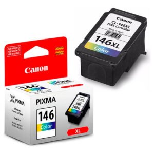 Tinta Canon CL-146XL Tricolor 13ML 300Pag. MG2410