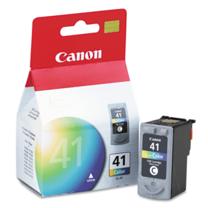 Tinta Canon CL-41 Color 12ML iP1800 MP140, 320 Pag