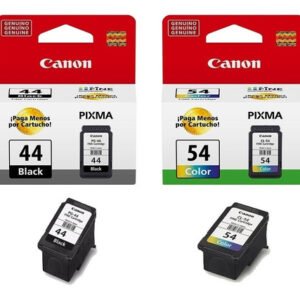 Tinta Canon CL-54 Color 6.2ML 180 Pag. E401 E461