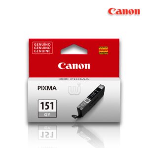 Tinta Canon CLI-151