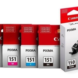 Tinta Canon CLI-151 Cyan 7ML MG6210
