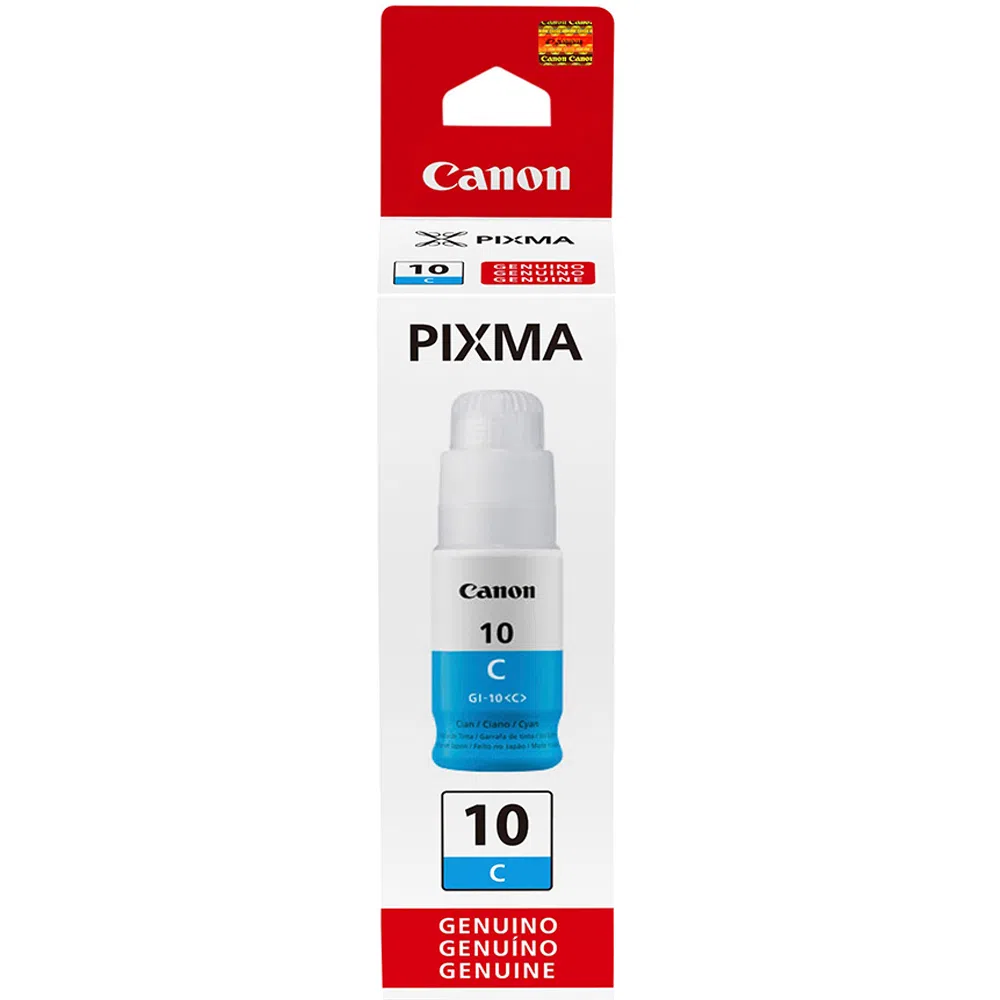 Tinta Canon GI-10C