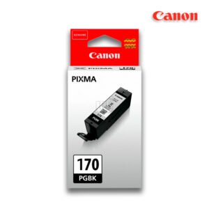 Tinta Canon PGI-170XL