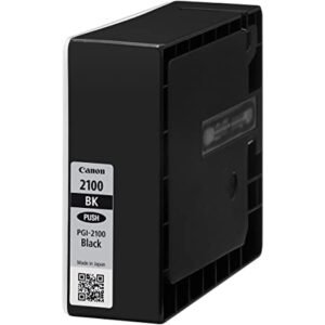 Tinta Canon PGI-2100 Negro 29.1ML 1,000Pag. MB5310 IB4010