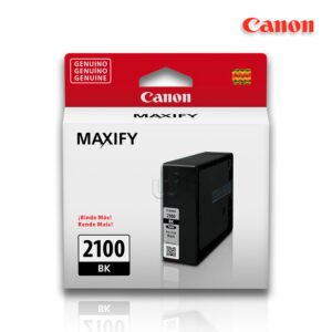 Tinta Canon PGI-2100