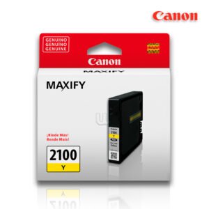 Tinta Canon PGI-2100
