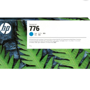 Tinta HP 1XB09A