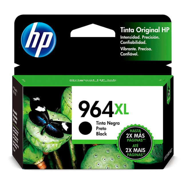 Tinta HP 3JA57AL