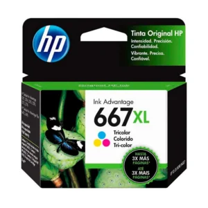 Tinta HP 3YM80AL