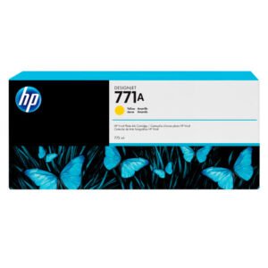 Tinta HP B6Y18A