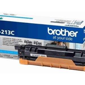 Toner Brother TN-213C Cyan 1,300 paginas