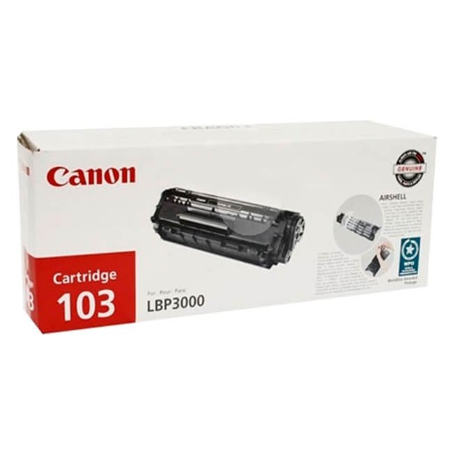 Tóner Canon "103"