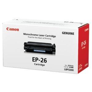 Toner Canon EP-26