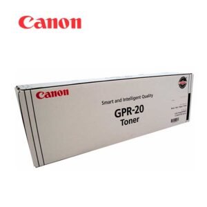 Tóner Canon GPR-20