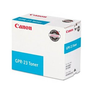 Tóner Canon GPR-23