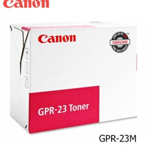 Tóner Canon GPR-23 Magenta 14,000pag
