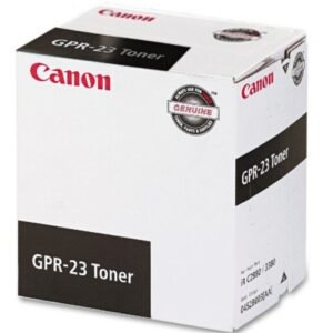Tóner Canon GPR-23