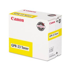 Tóner Canon GPR-23