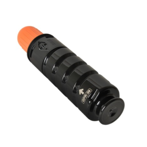 Tóner Canon GPR-39 Negro 15,000pag