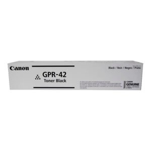 Toner Canon GPR-42